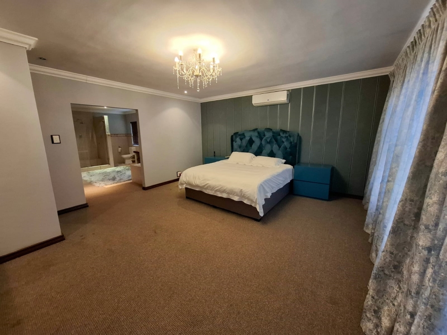 4 Bedroom Property for Sale in Haasendal Western Cape